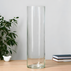 Glass Vase Medium